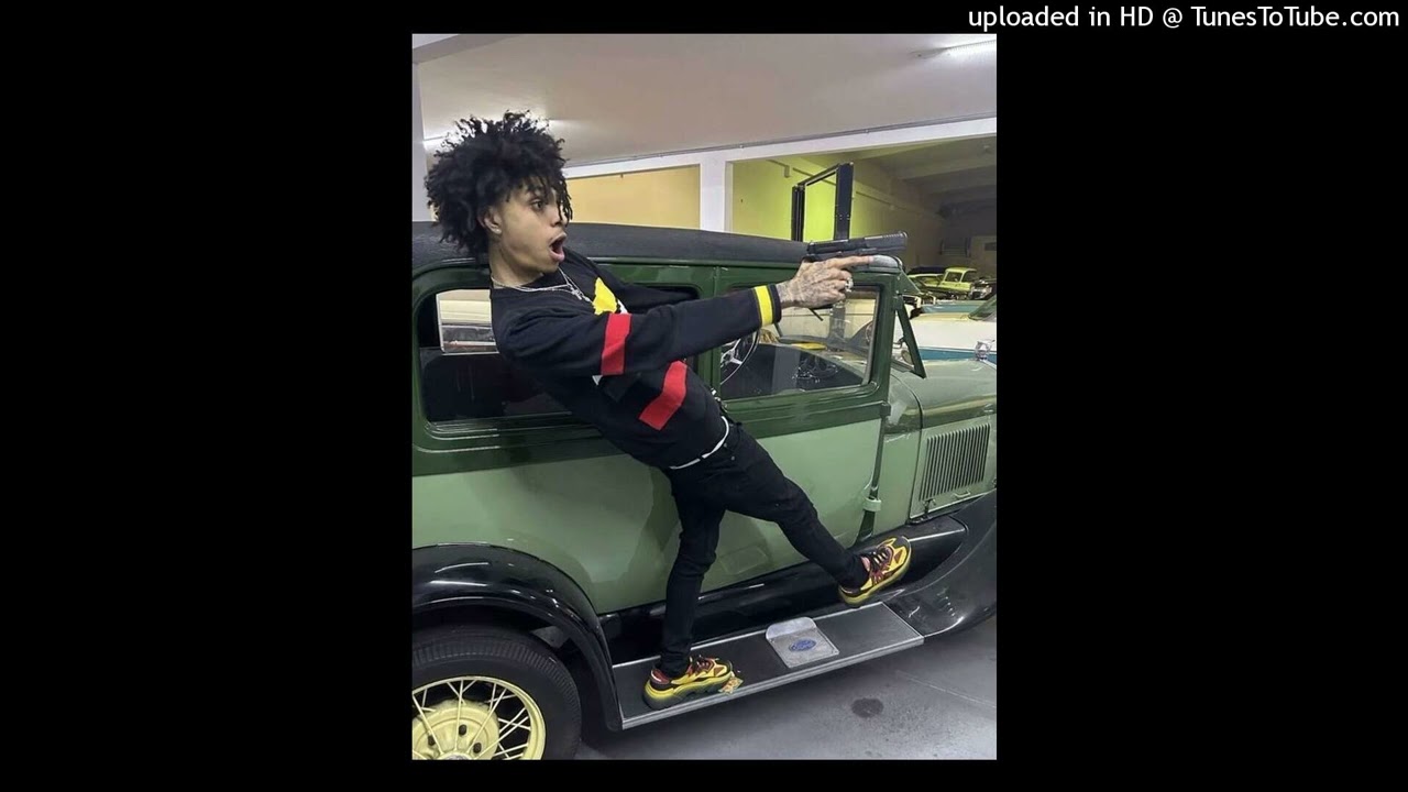 (SOLD) Lil Tony + L5 + Pnut2playa sample type beat 