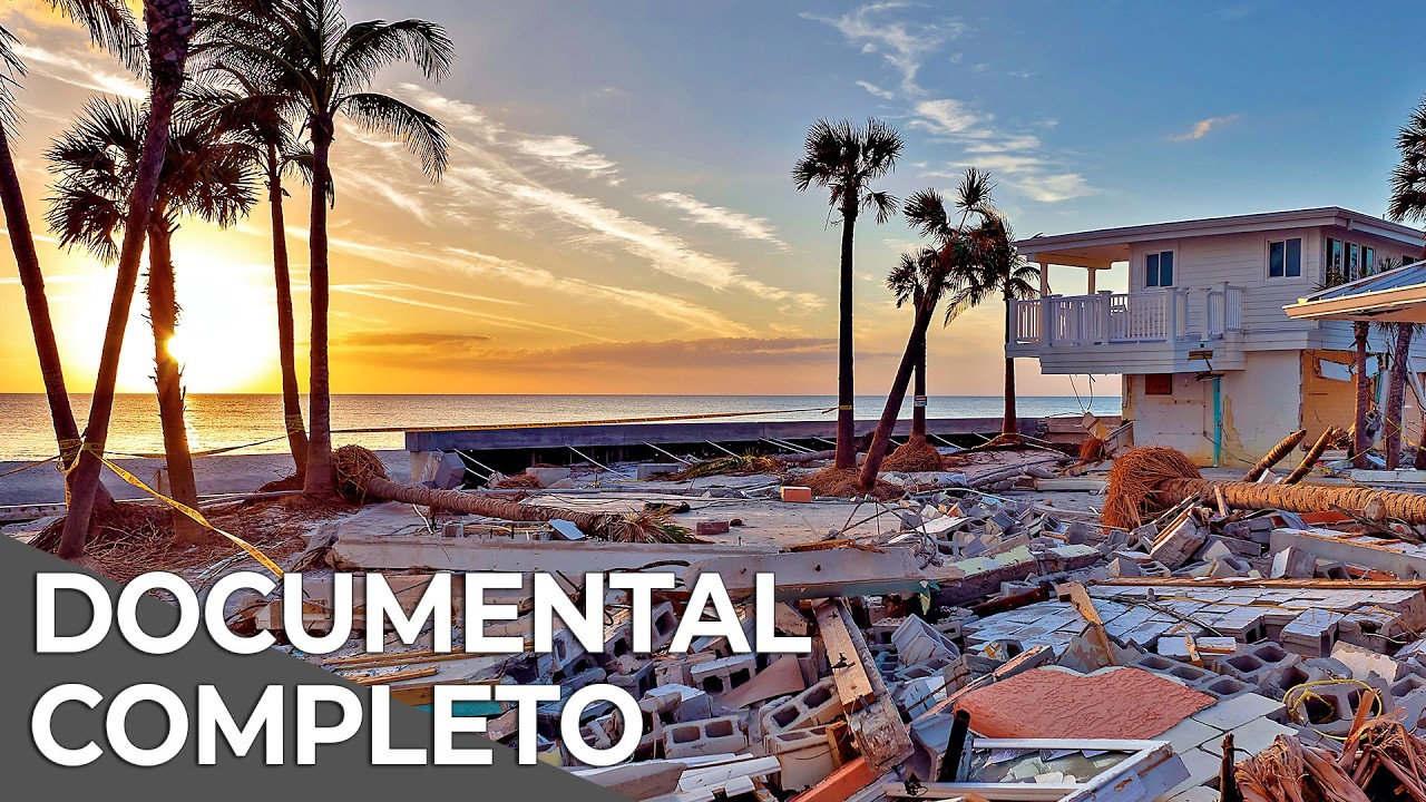Tsunamis: ¿Imposibles de evitar? | Free Documentary Español