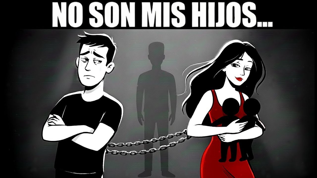 Por qué los hombres no SALEN con madres SOLTERAS (La cruda realidad)