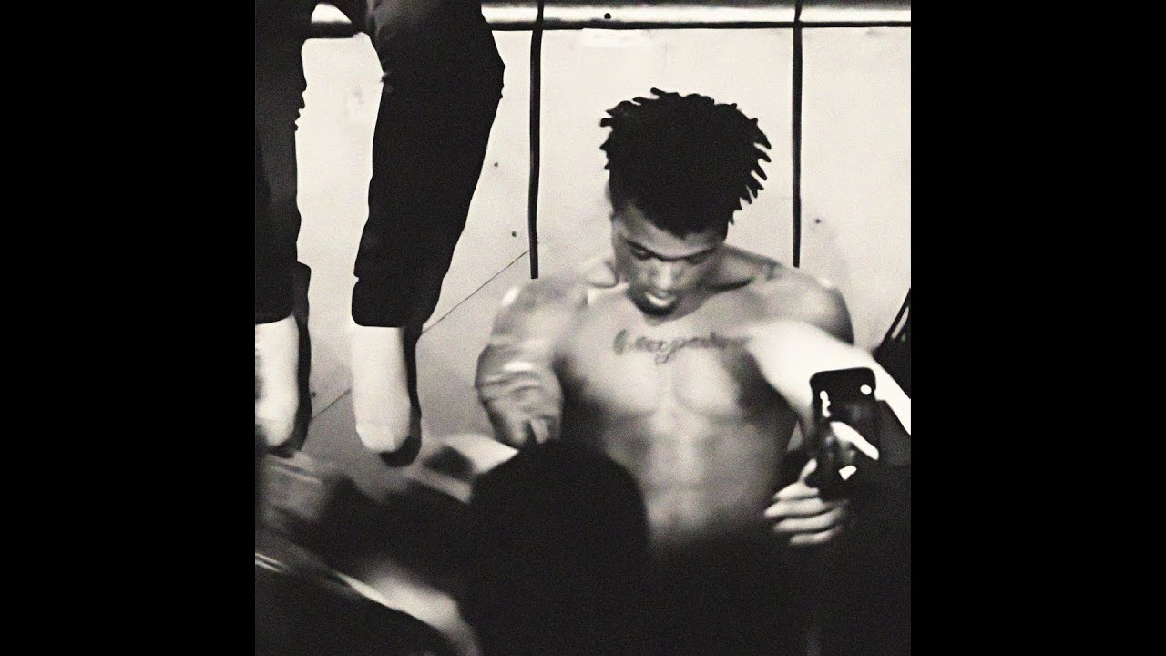 [FREE] XXXTENTACION X JOEY BADA$$ TYPE BEAT 