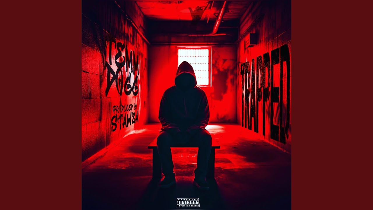 Streets Raised Me (feat. Drammah Dogg & Lazy BMC)