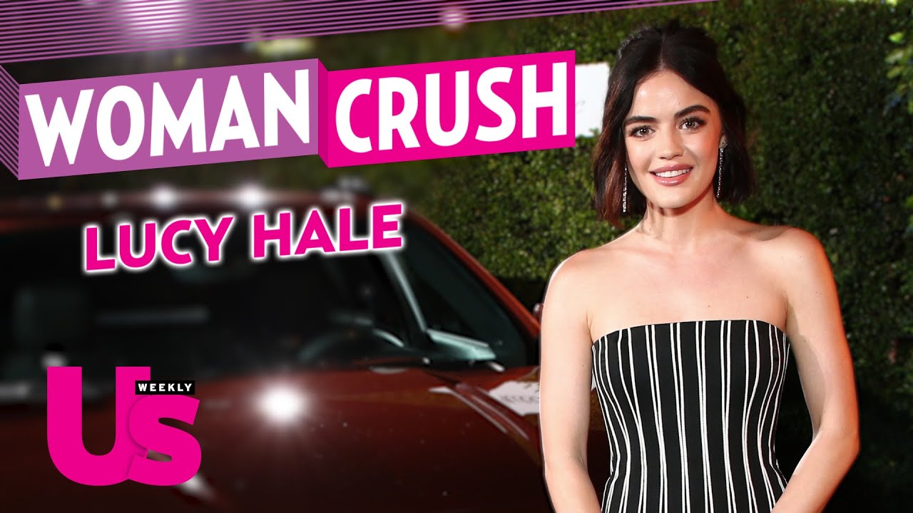 Woman Crush: The Top Five Reasons Us is Crushing Hard on Lucy Hale