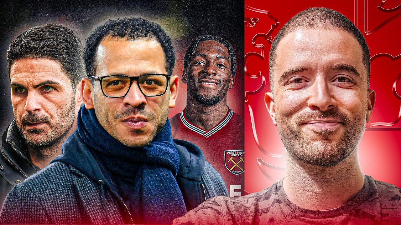 DISASI TO WEST HAM COLLAPSES? Arsenal vs Chelsea Preview