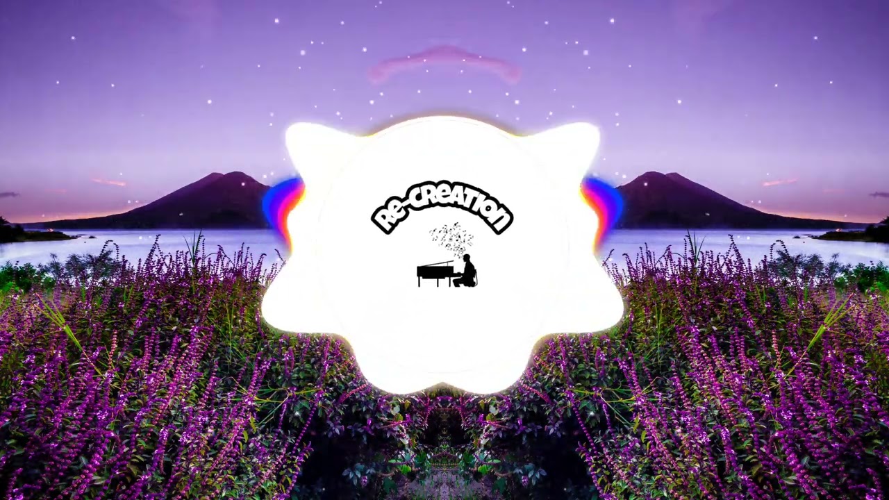 Hasbi Rabbi Jallallah || Slowed and Reverb || Turkish Version || Re-Creation
