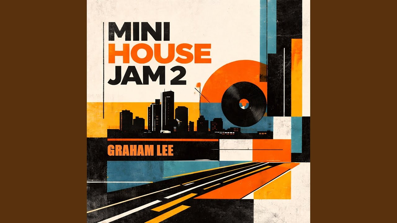 Mini House Jam 2