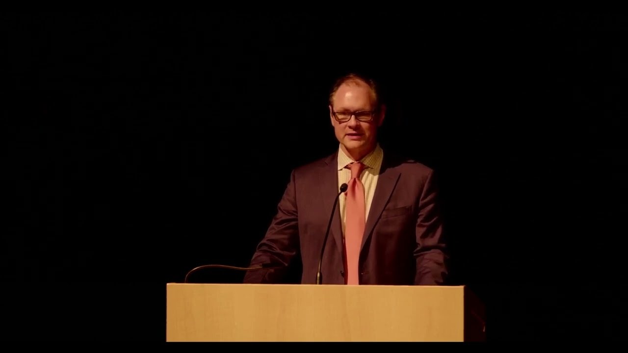 Dr. James MacKillop | Closing Remarks | 2023 Innovations in the Science of Cannabis Conference