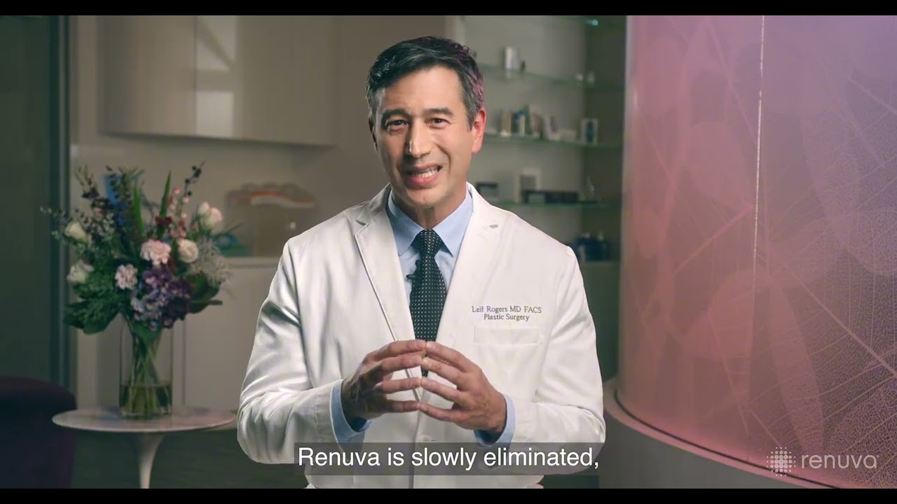 What is Renuva?
