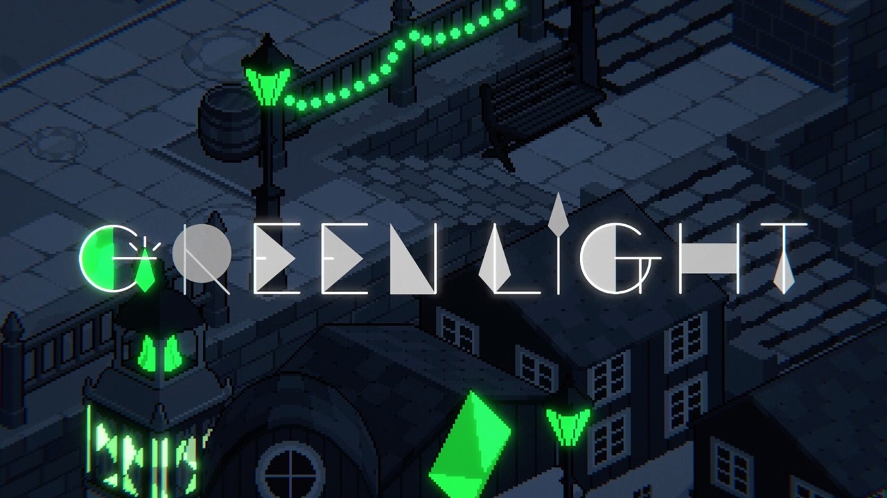 【Green Light】オススメされたゲームをやる！【VTuber/ゲーム実況】