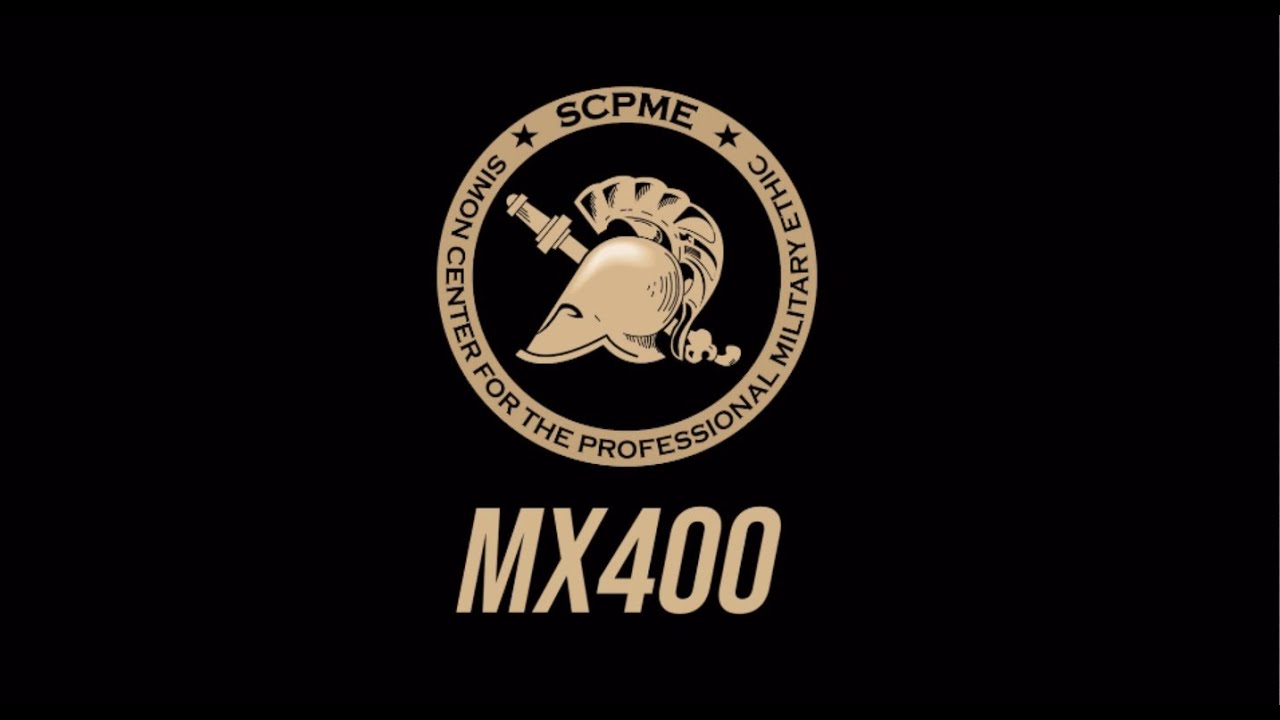 MX400