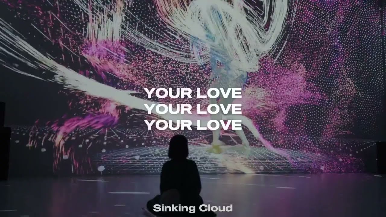 JISOO – Your Love (Special Video// Lyrics)