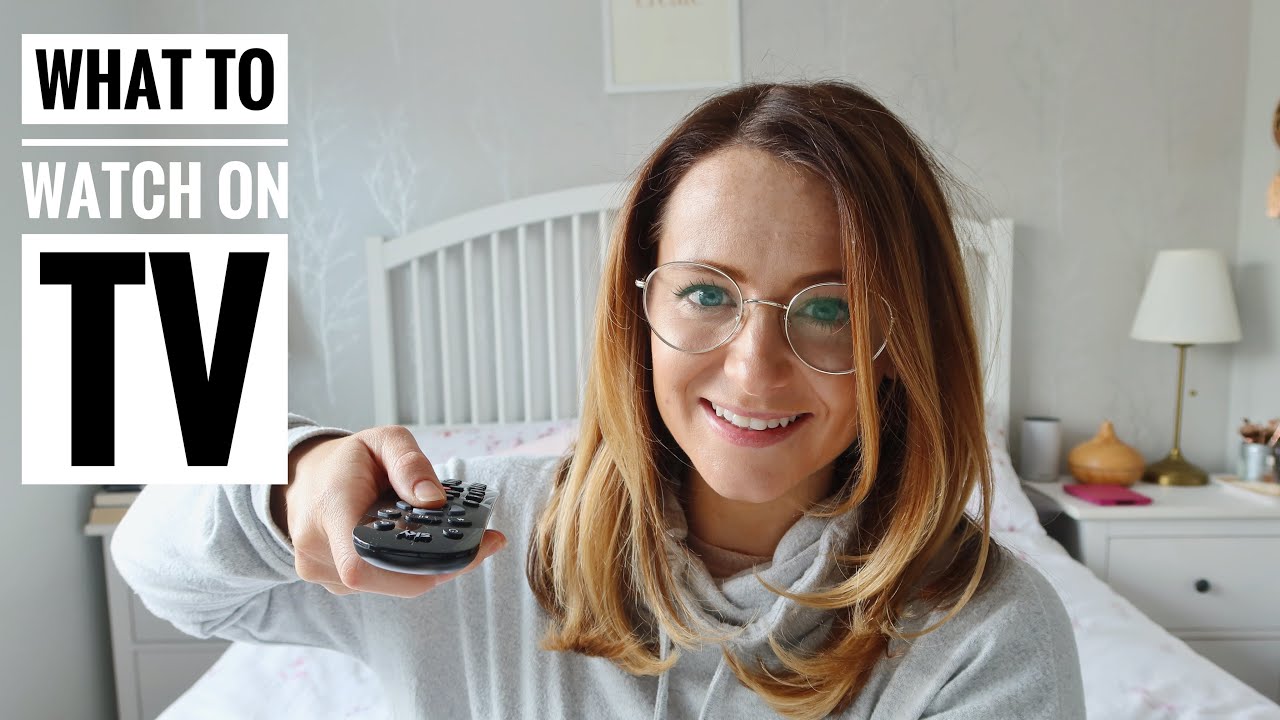 WHAT TO WATCH WHILST ISOLATING | Netflix, Sky and TV Recommendations