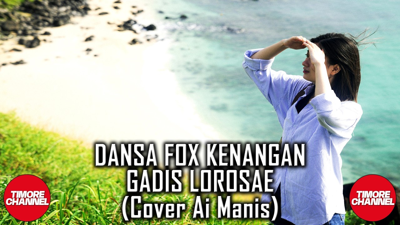 DANSA FOX KENANGAN 2026 • GADIS LOROSAE • (Cover Ai Manis)