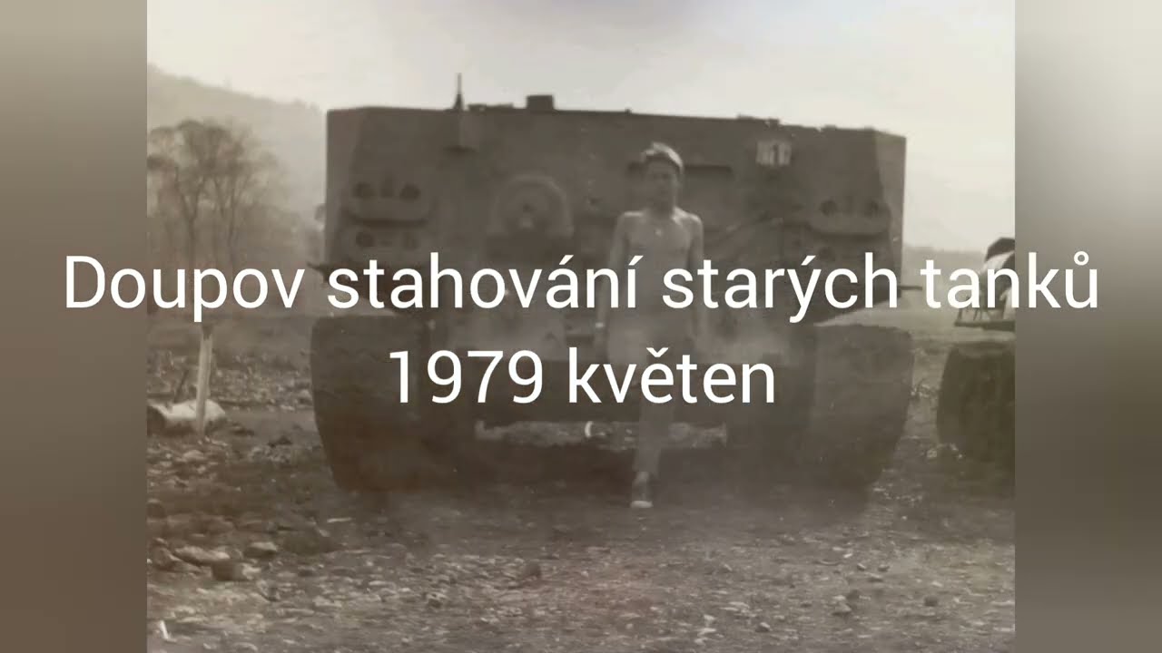 Historie ČSLA V&Uacute; Hrdly po 44 letech 20. června 2024