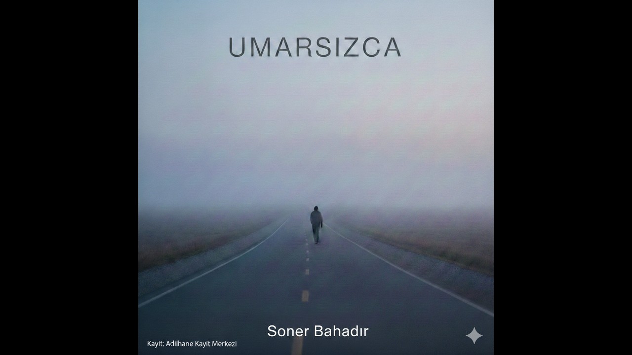 Soner Bahadır -  Umarsızca