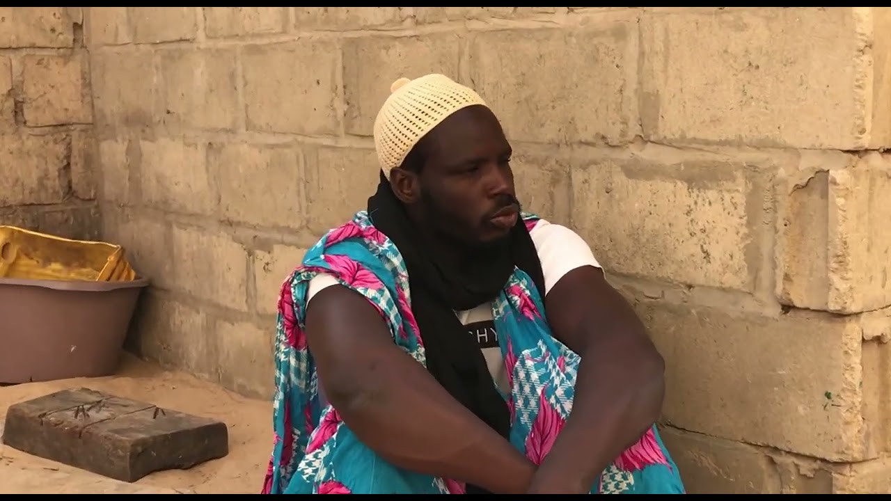 korou baye moussa ak dof bii épisodes 15 abonnés partager ème statut avec fasse boye tv