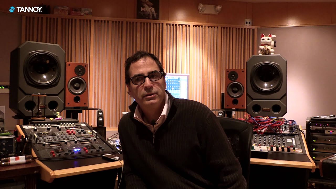 Tony Maserati: About his Career and Working with Beyoncé