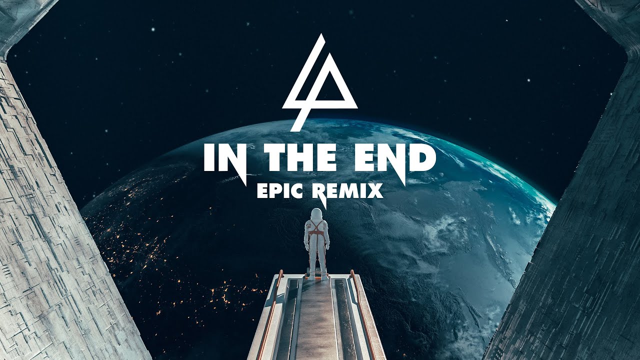Linkin Park - In the end (Epic Dramatic, Rock, Dubstep Remix) | Produced by  QUBO