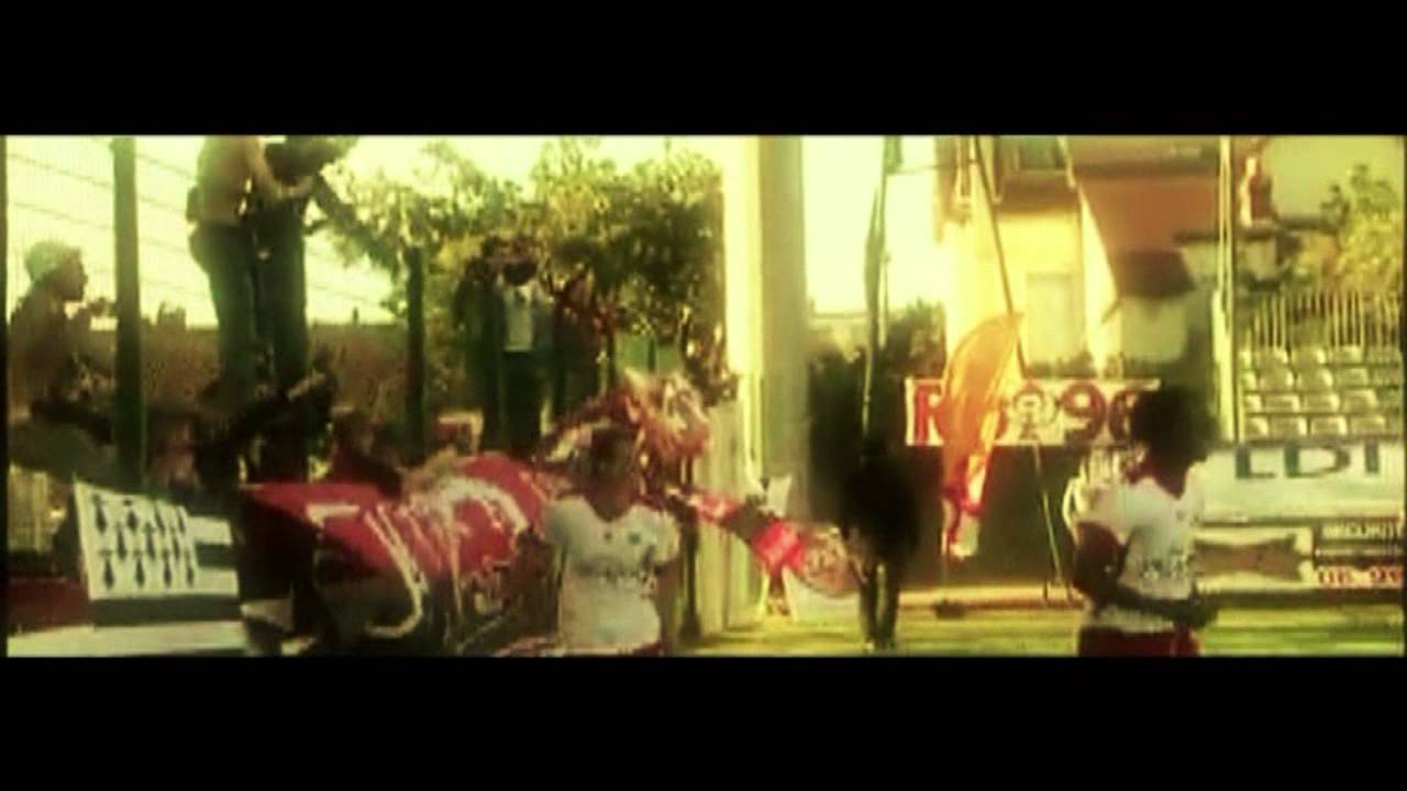 En Avant de Guingamp (le clip)