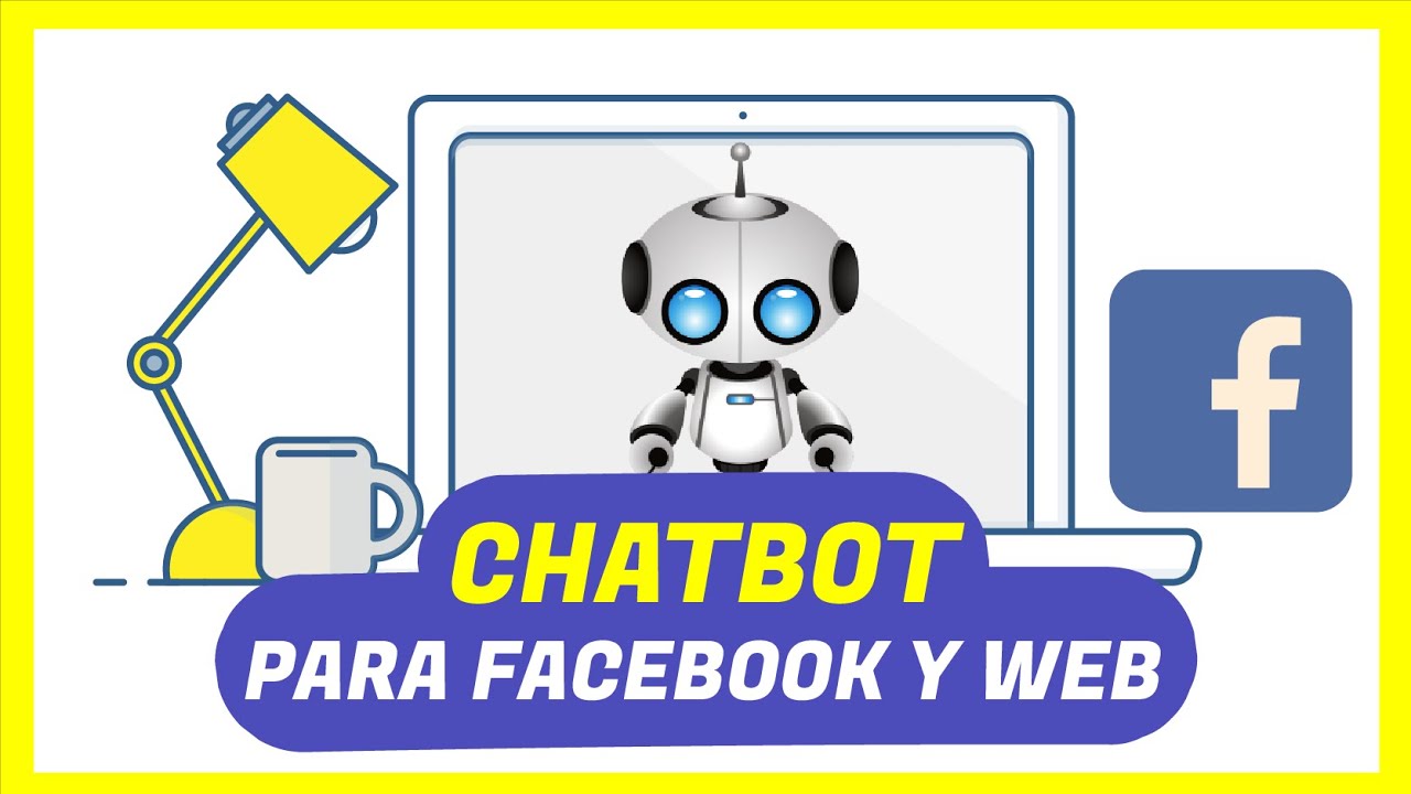 ✅ CHATBOT con CHATFUEL (Tutorial de CHATFUEL en español y BOT para FACEBOOK)