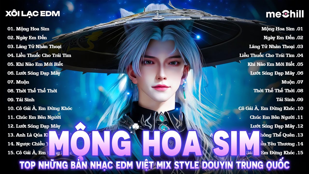 NHẠC TRẺ VIỆT MIX HOT TREND STYLE DOUYIN REMIX 2025 | NHẠC TRẺ REMIX BASS CỰC MẠNH HAY NHẤT
