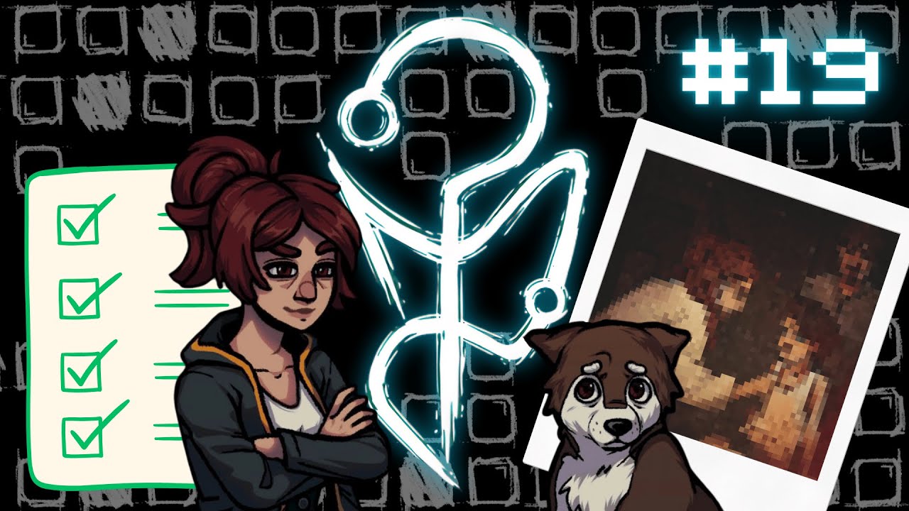 ENIGMA DO MEDO #19 | Cumprindo o nosso papel