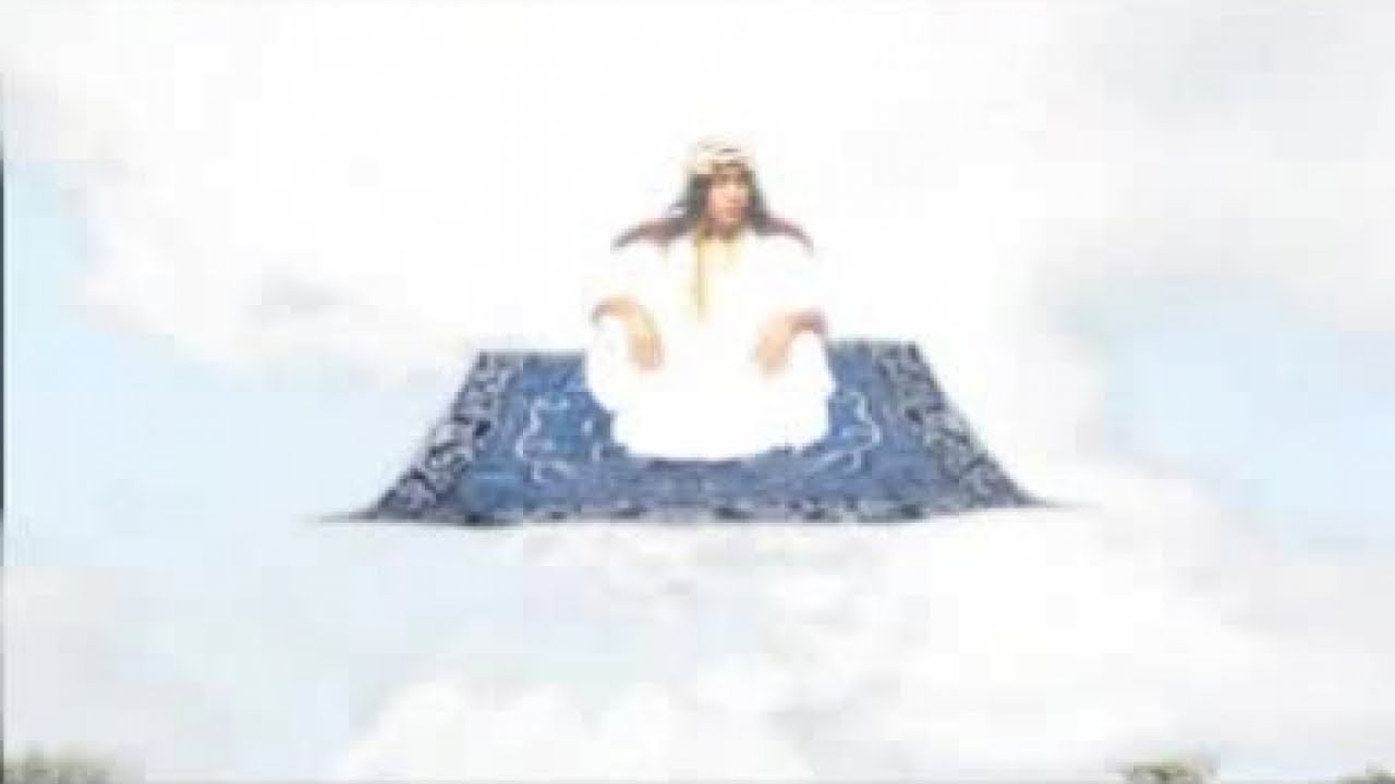 Djina Mousso di Kouma 3 & 4