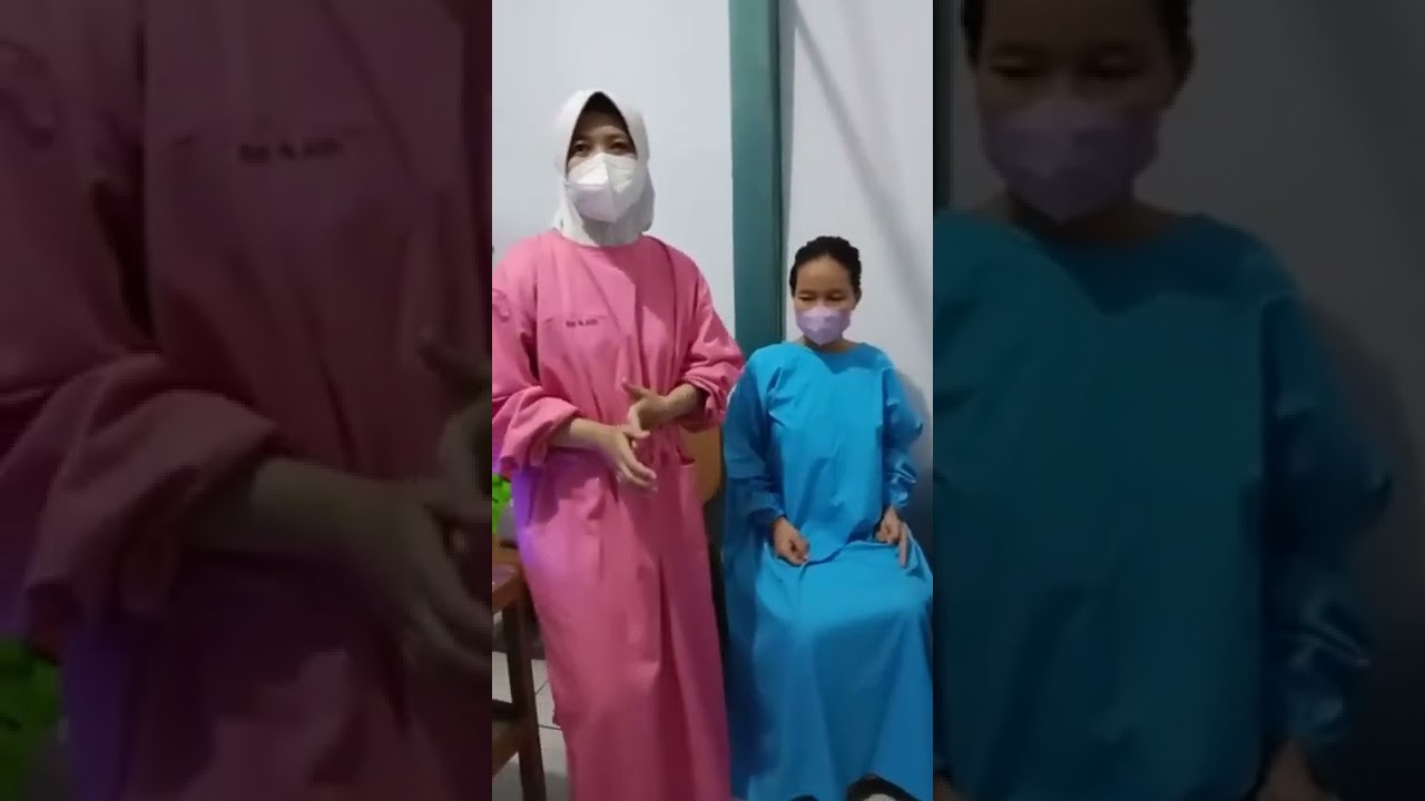 pijat ibu nifas, 5 teknik pijat dasar punggung