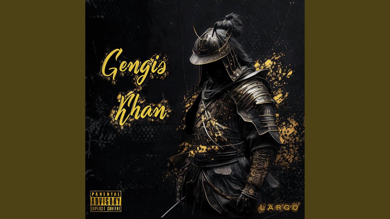 Gengis Khan