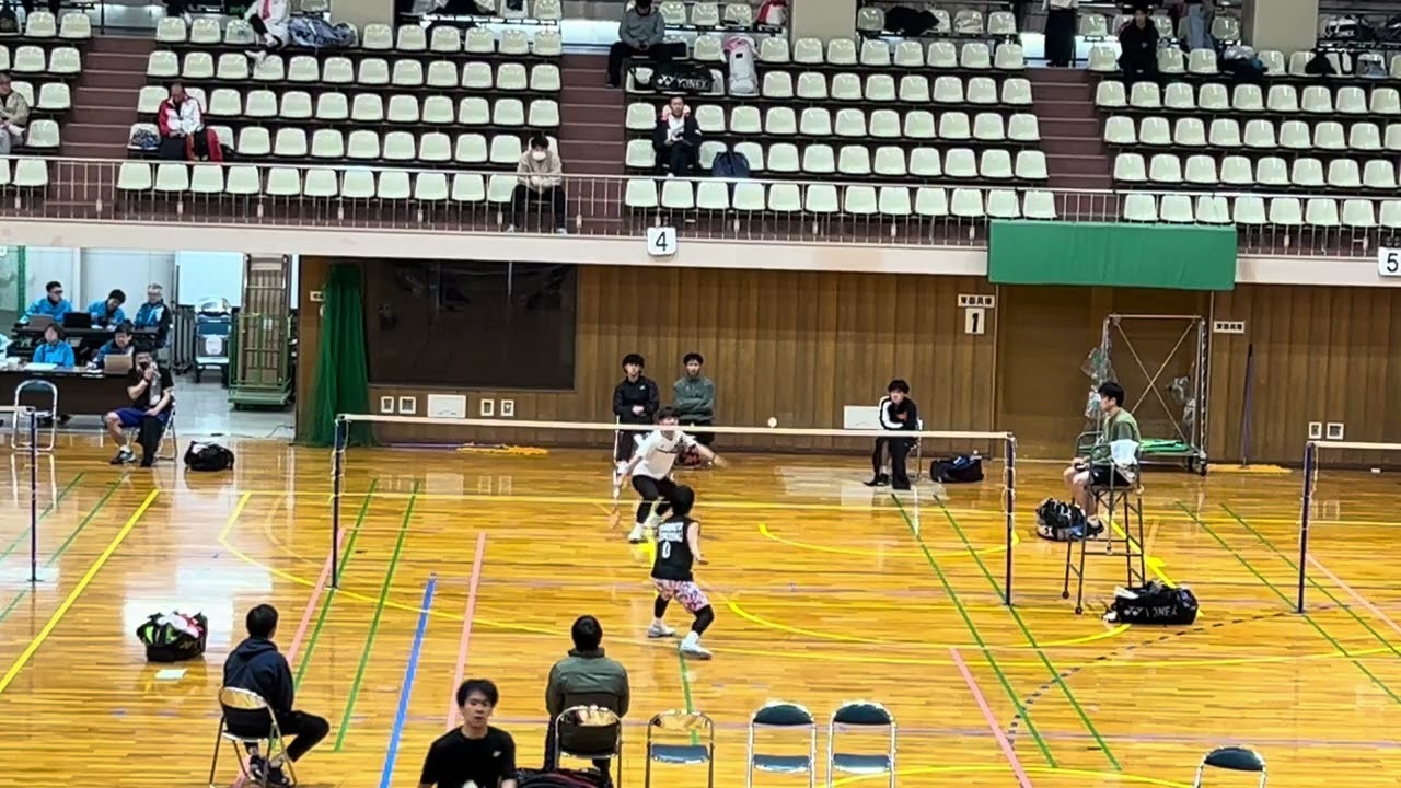 神之田県社会人30代3