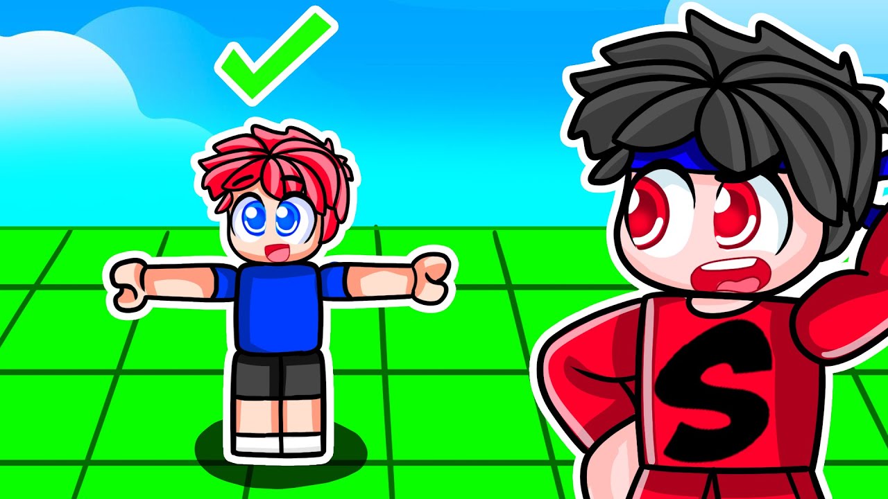 Roblox'ta KATİL Kim Oynadık !!