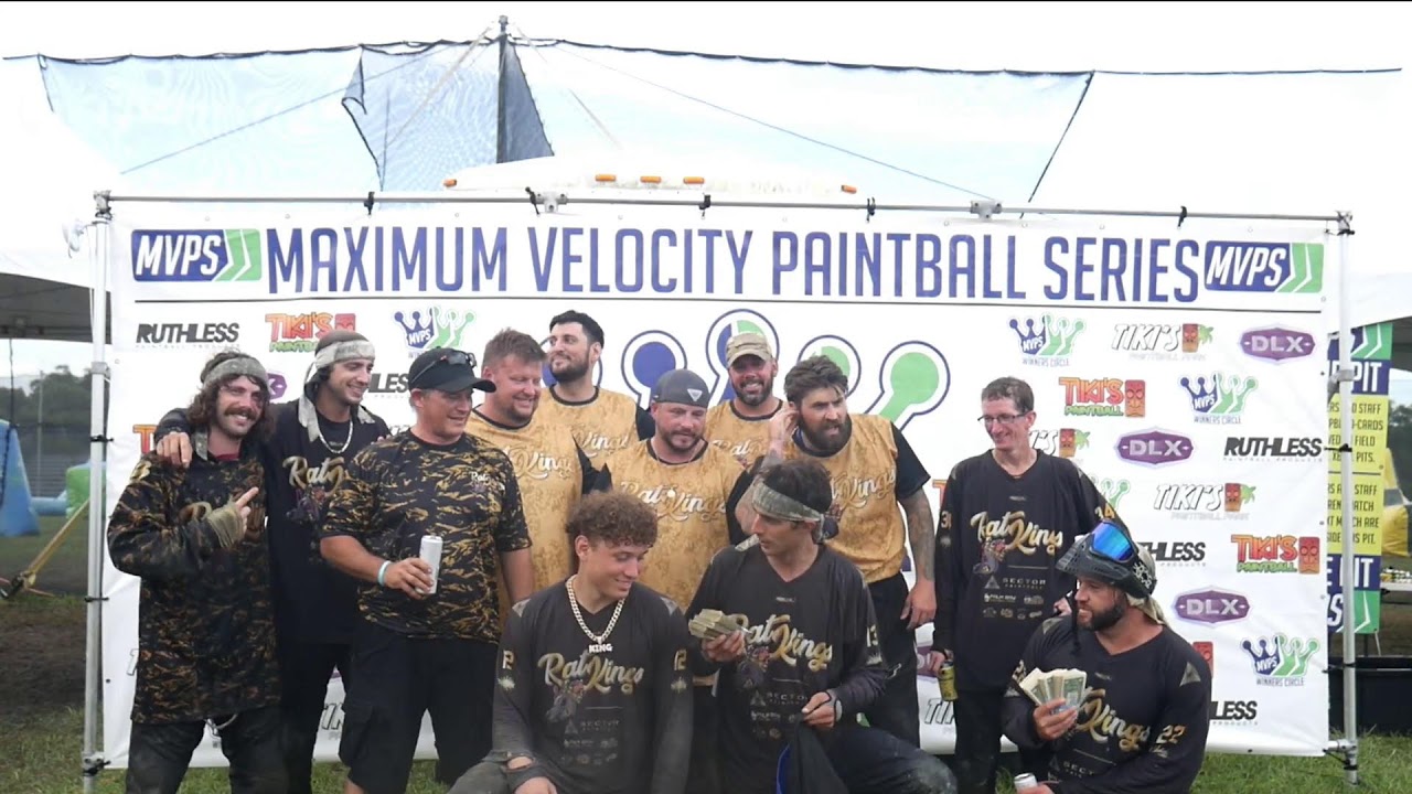 MVPS Summer Rumble! Day 1!
