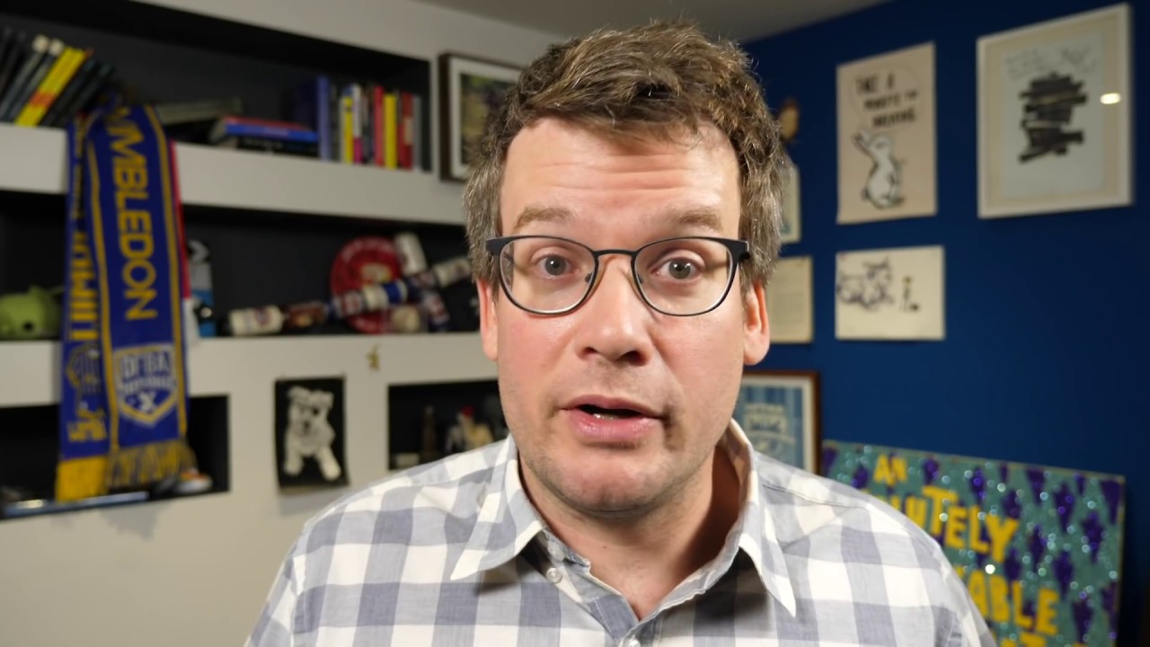 An Open Letter to Professional YouTubers