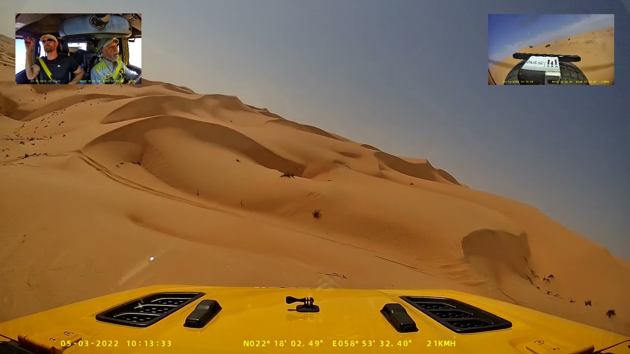 Guide Oman Beddia trip 2022/03/03