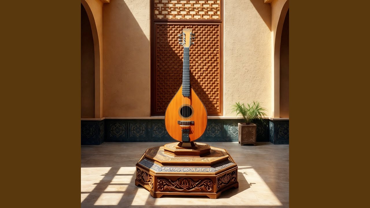 Nomad Afro Pulse - نبض الرحال الأفريقي