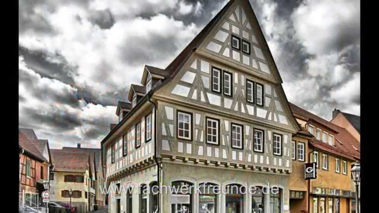 Besigheim: Eine Fachwerktour durch die historische Altstadt