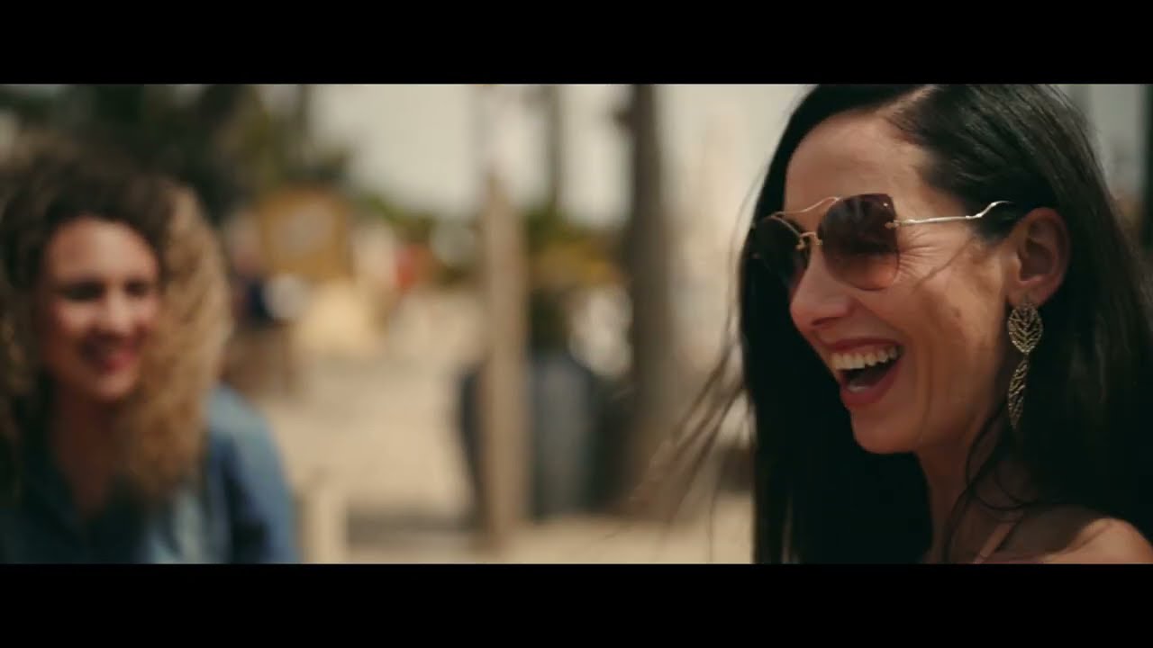 Wesly Bronkhorst &ndash; Als Ik Jou Zie (Offici&euml;le Videoclip)