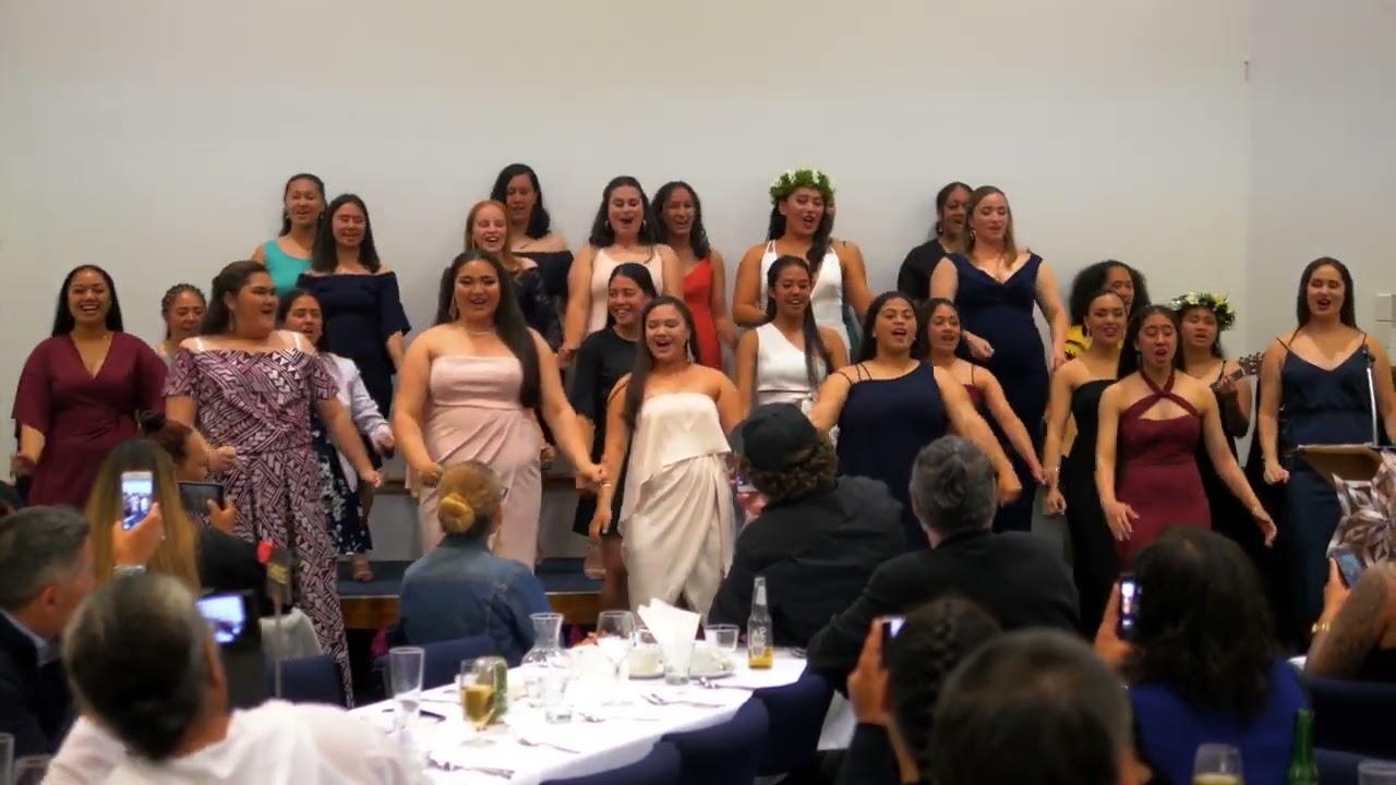Year 13 Waiata