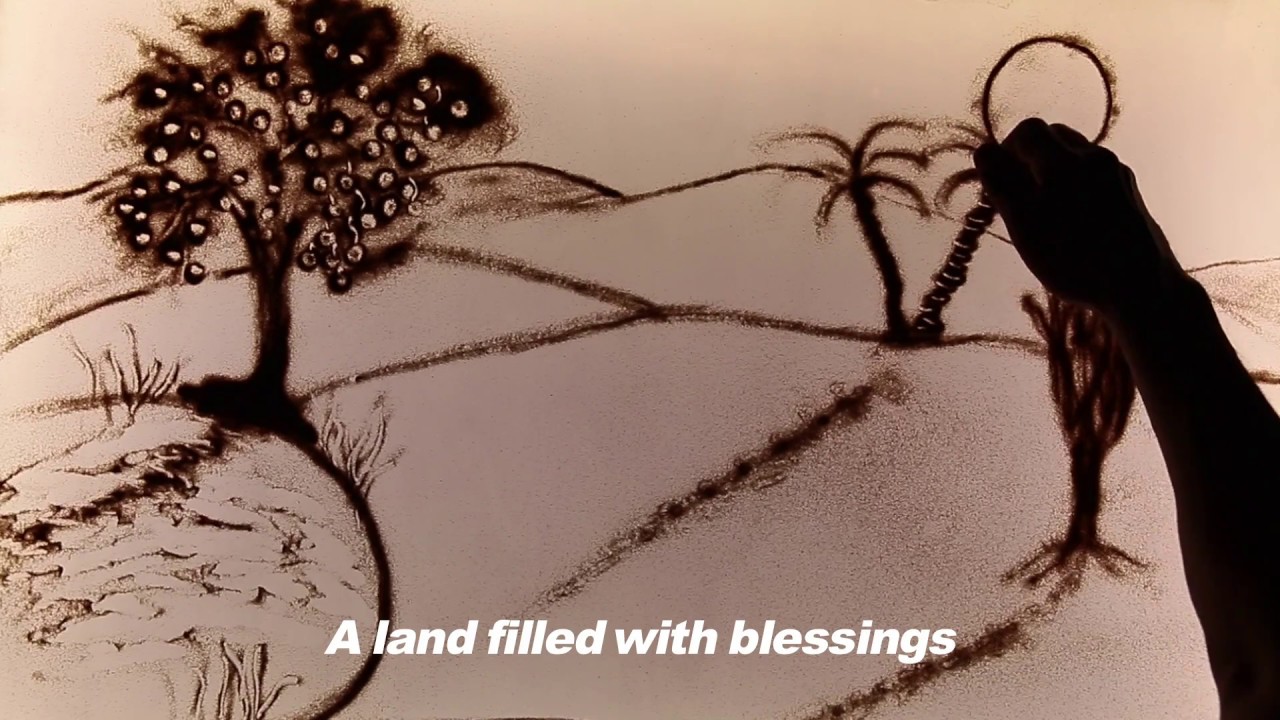 فيلم شالي جنة الصحراء الغربية  لواحة سيوة                                        Shali Siwa oasis