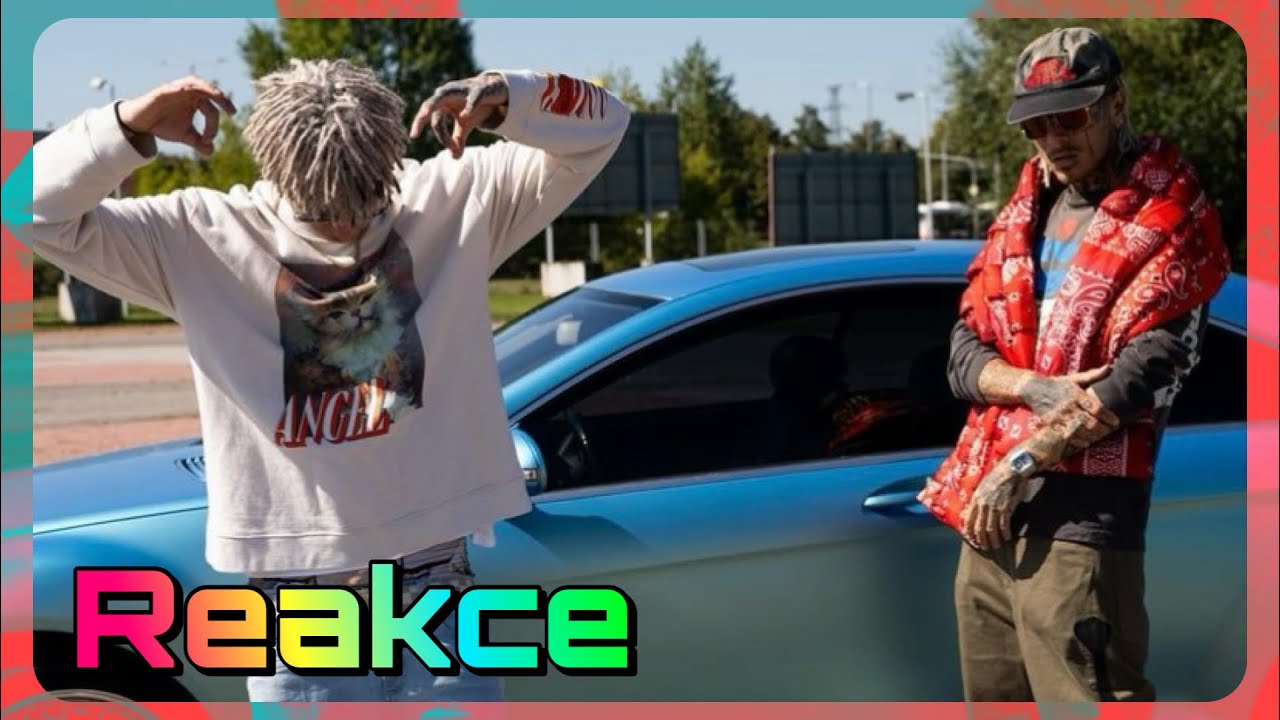 PTK, Yzomandias - Kdo sou 🔥 reakce