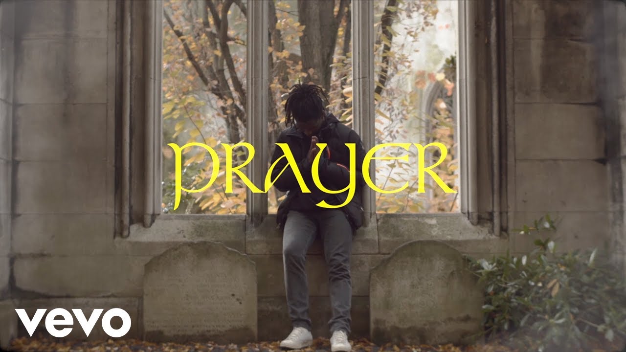 TAOG - Prayer (Official Music Video)