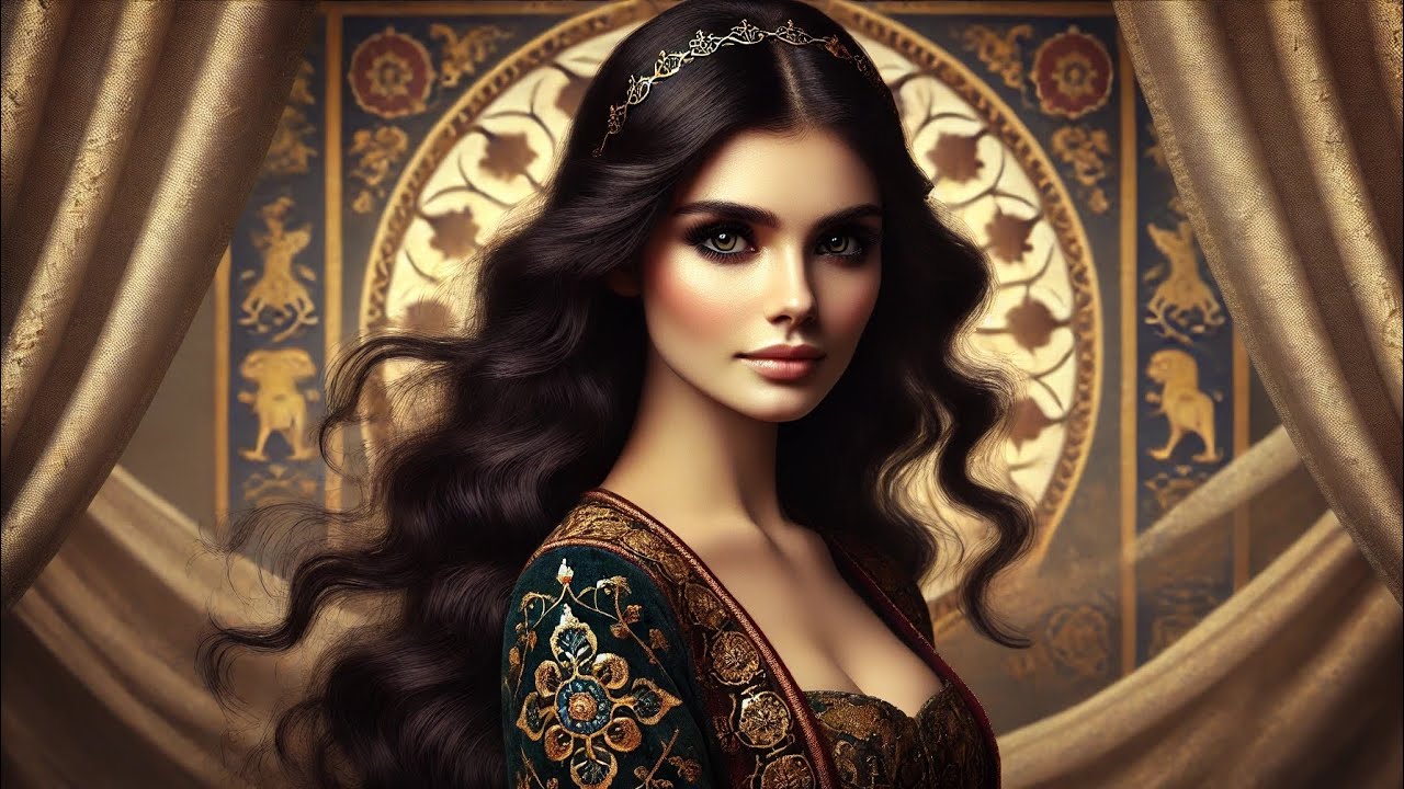 Cassandane: The Quiet Crown