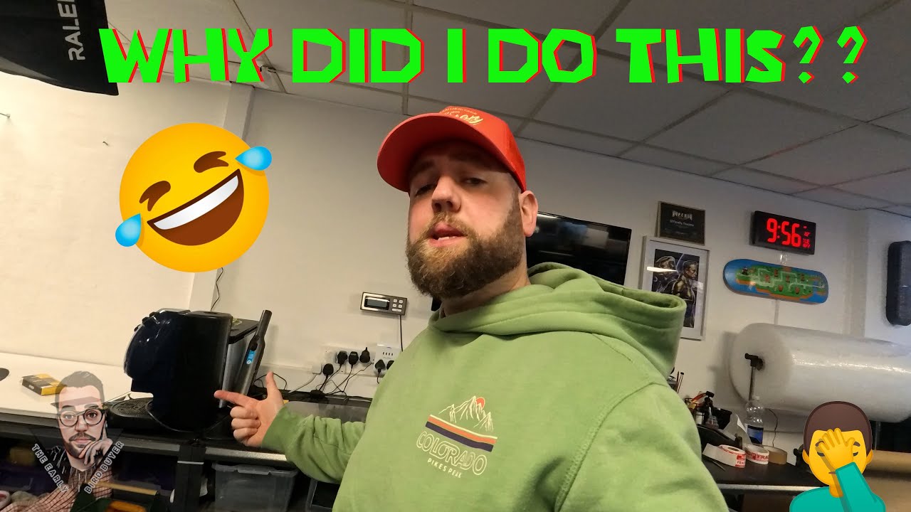 LET'S SEE WHAT HAS SOLD!! Office Life. POV