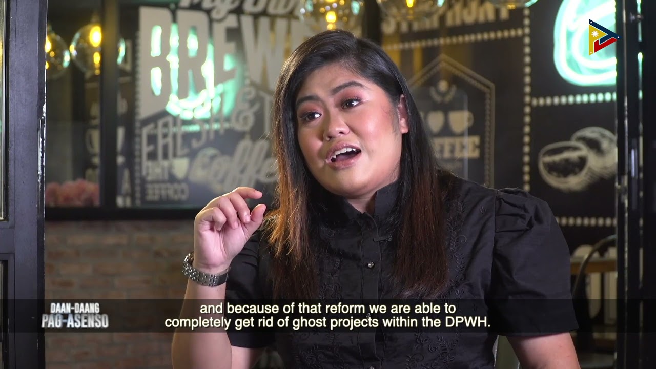 5 Years After, Daan Daang Pag-Asenso: A PTV Documentary Special
