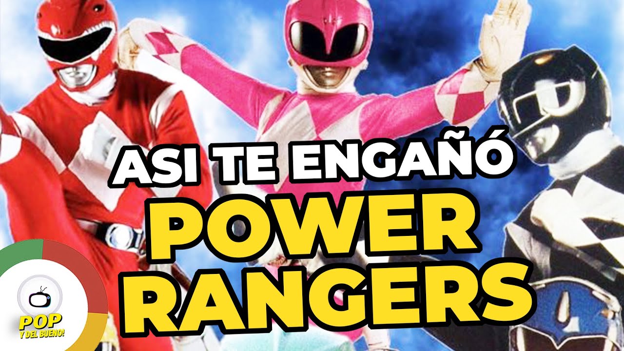 SUPER SENTAI ZYURANGER VS POWER RANGERS: CENSURA Y CONTROVERSIA (#79)