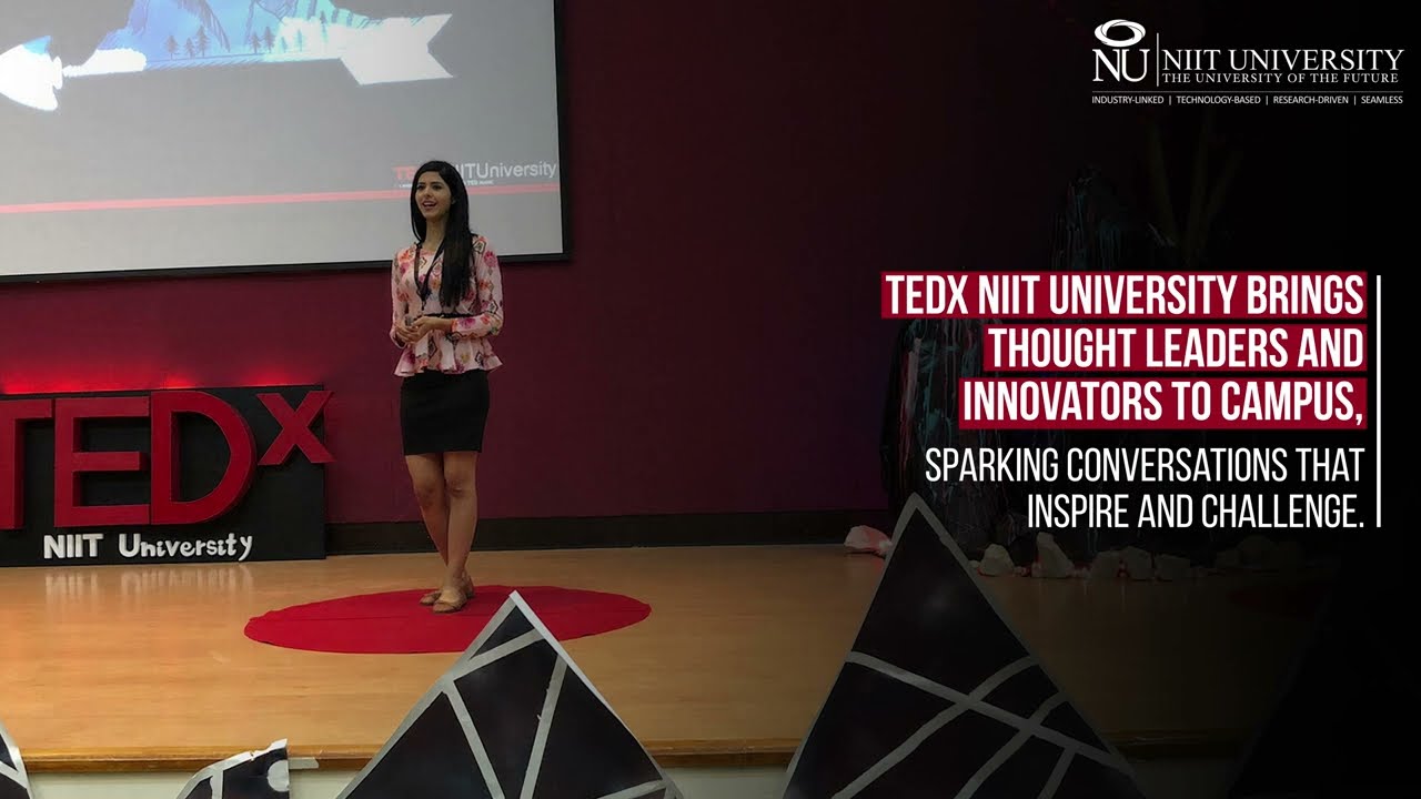 NIIT University Campus Life 2026: Clubs, Sports & Beyond! #niituniversity