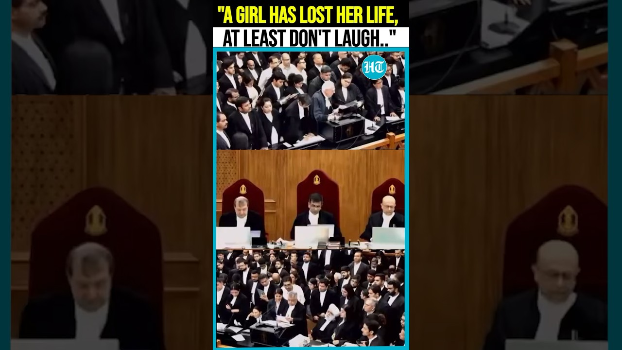 Solicitor General Mehta Blasts Kapil Sibal for 'Laughing' During Kolkata Rape-Murder Hearing in SC