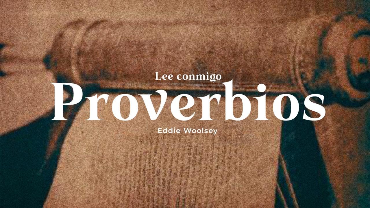 08- Proverbios 8 PODCAST  El llamado de la sabiduría