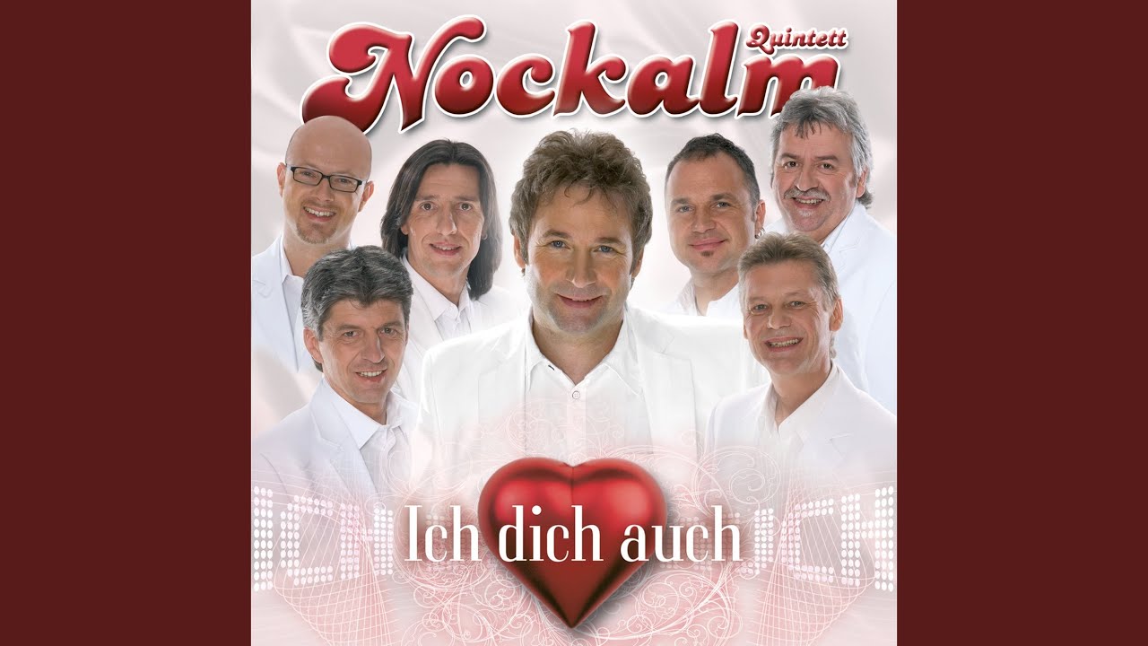 Was wäre ich ohne dich