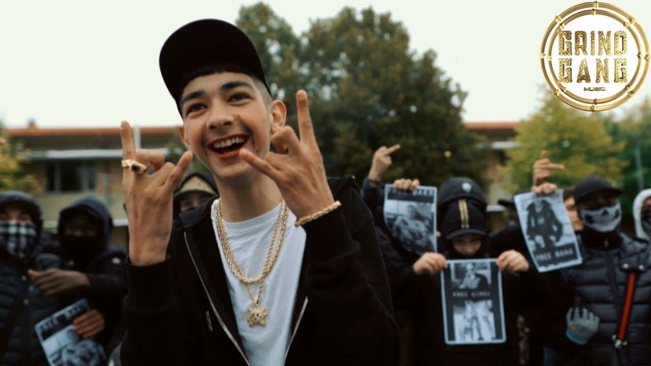 VC Barre - BETONGEN (feat. 23) Unofficial Music Video