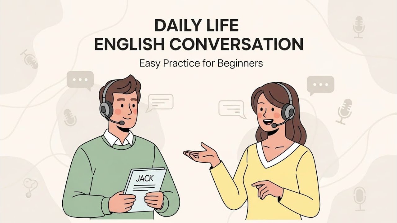 How to Talk About Likes and Dislikes in English | Easy Daily Conversation